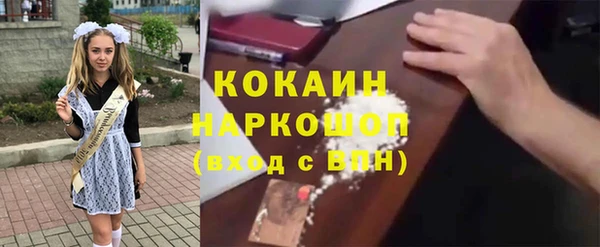 хмурый Абаза