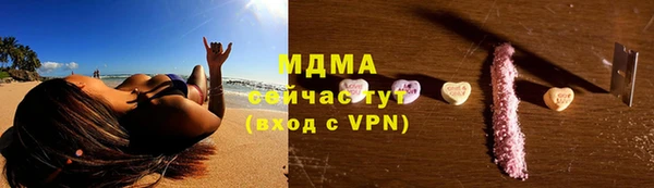 хмурый Абаза